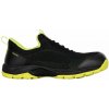 Ardon NEON S1PL ESD Bezpečnostná obuv Čierna-Žltá, 39