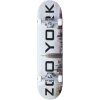 ZOO YORK OG 95 Logo Block
