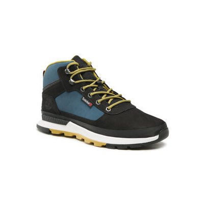 Timberland Field Trekker Mid TB0A2NGH0151 trekingová obuv čierna