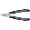 KNIPEX Kliešte cvikacie bočné Electronic Super Knips® 78 13 125 ESD
