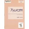 Xycatotim by Gianni Sicchio - percussions quintet / skladba xylofón a štyri bicie nástroje