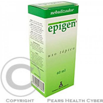 Komvet Epigen Intimo 60 ml