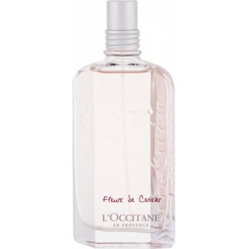 L´Occitane Cherry Blossom toaletná voda dámska 75 ml