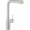 GROHE | GROHE 30270DC0 - Drezová batéria ESSENCE nerez | GH0589