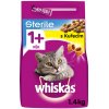 Whiskas granule Sterile s kuracím 1,4 kg