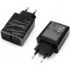 Nabíjačka sieťová USB 5V/7V/9V/12V Hammer Energy