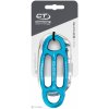 Climbing Technology Crocodile Kit, istiaci set, light blue