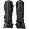 Chrániče holení a chodidiel Venum Impact Evo Scales Shinguards black