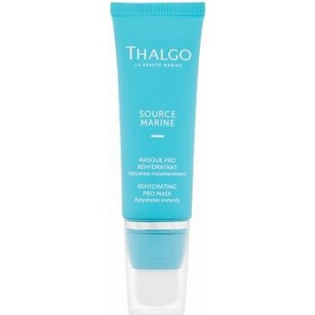 Thalgo Source Marine hydratačná pleťová maska v aplikačnom pere 50 ml