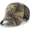 47' Brand Šiltovka NHL 47 Brand MVP Branson CM, Senior, Vegas Golden Knights