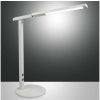 Fabas Luce | Fabas Luce 3550-30-102- LED Stmievateľná lampa IDEAL LED/10W/230V 3000-6000K biela | FX0283