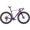 Wilier RAVE SLR ID2 - V12 Neon Purple Glossy / Sram RIVAL XPLR 1x13s V2 Sram RIVAL XPLR 1x13s / Stemma S2 / Graff Allroad