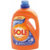 prací gél Sole - biele - 41 praní