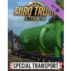 Euro Truck Simulátor 2 Special Transport