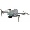 Dron AMXFlight X4K GPS Brushless s 3D gimbalom a 4K kamerou vrátane 2 batérií (25364)