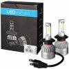 LED žiarovky H7 12/24V 6500K LSC7- sada 2ks LSC7