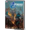 Avengers By Jonathan Hickman Omnibus Vol. 2 (New Printing) - Jonathan Hickman