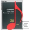Mozart Klavierstucke