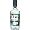 Gin Edinburgh 43% 0,7 l (čistá fľaša)