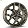 Borbet - Borbet Y 8,5x18 5x114,3 ET38 titan matt