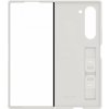 Samsung silikónový zadný kryt pre Z Fold6 biela EF-MF956TWEGWW