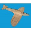 Mega Graphic Spitfire Mk.VB - hádzadlo