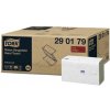 Papierové utierky skladané ZZ/C 2-vrstv. TORK Singlefold Advanced zelené H3