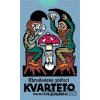 Chrudošovo zvířecí kvarteto - Chrudoš Valoušek