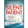 The Silent Patient - Alex Michaelides