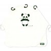 Kurtis clona Baby Peace Panda white