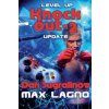 Level Up: Update (Knockout-2): LitRPG Series (Dan Sugralinov)(Brožovaná)