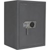 Trezor Rottner TOSCANA 65 EL nábytkový elektronický trezor, antracit (T04685)