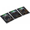 Korda Koncová Montáž Dark Matter Leader QC Hybrid Clip 50cm 18,1kg Clear