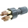 Rýchlonabíjačka pre revolvery ASG Dan Wesson 4,5 mm