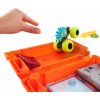 Mattel Hot Wheels MONSTER TRUCKS MOTOSAURUS Herní set HXT04