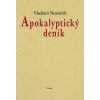E-kniha: Apokalyptický deník