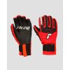 Lyžiarske Rukavice Reusch World Cup Warrior Neo Red/black