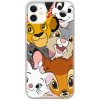 Ert Ochranný kryt pre iPhone 12 mini - Disney, Friends 004 DPCDISF2131