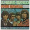 Mayall John - Hard Road [CD]