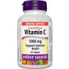 Webber Naturals Vitamín C 1000 mg 60 tbl (17746)