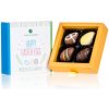 Chocolissimo Veselé veľkonočné kraslice 4 40 g