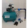 OMNIGENA, Domáca vodáreň MH 1300 INOX / 150L - kompletná zostava Hydrostop