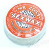 Ostatní výrobci Sex Wax vosk na pádlo Varianty: chladné 14-23 °C