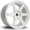 ROTA Grid hliníkové disky 9,5x19 5x114,3 ET20 White