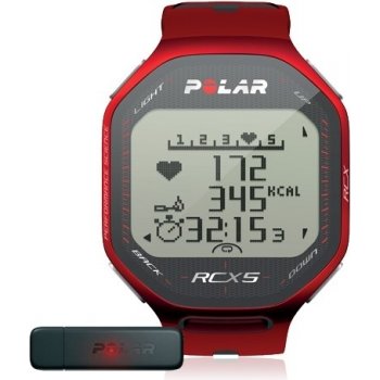 Polar RCX5