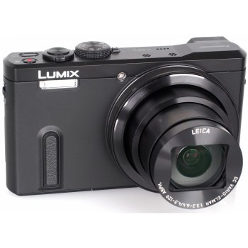 Panasonic Lumix DMC-TZ60