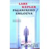 Paganiniho smlouva - Lars Kepler