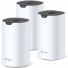 WiFi systém TP-Link Deco S7 (3-pack), WiFi AC Gigabit Mesh systém (DECOS7(3-PACK))