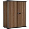 Keter Signature 1400 l Venetian hnedý 261093