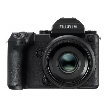 Fujifilm GFX-50S